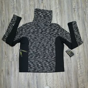 Nike Pro Hyperwarm Turtleneck